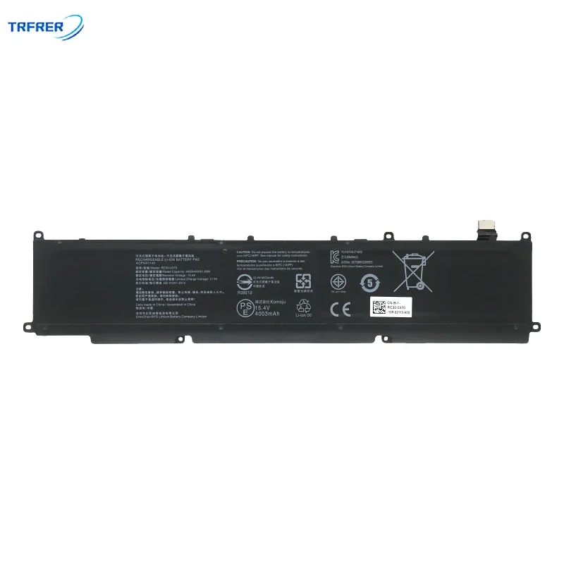 Аккумулятор для ноутбука Razer 2021 Lingjian 14