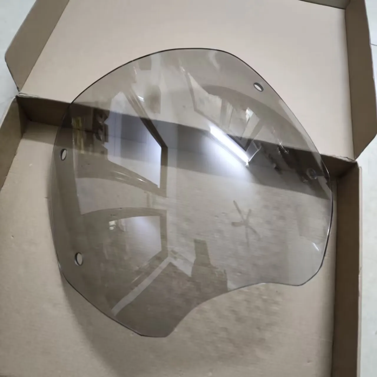 

Лобовое стекло R1200R для BMW R1200 R 1200R, дефлектор лобового стекла, аксессуары для мотоциклов 2007 2008 2009 2010 2011 2012 2013 2014