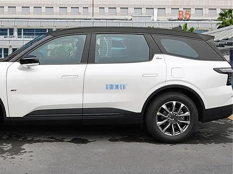 Подходит для Ford timседанов Explorer Escape Kuga Fusion Mondeo Evos Edge L 2020 + чехол литья окон