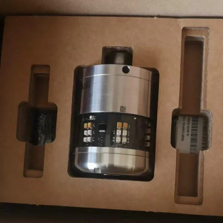 Горячие продажи Зонд станка Renishaw радиомашины - приемник RBE RMP60 A-4113-0001 RMI-Q A-5687-0049