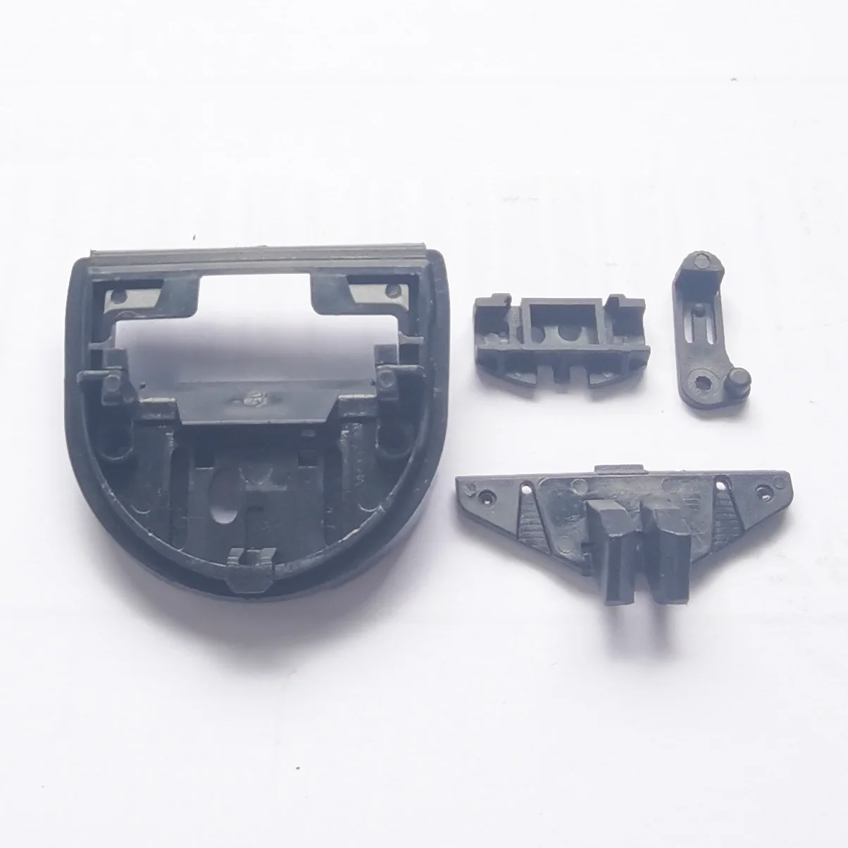 

Запасная часть sirreepet Moser для лезвия CHROMADO BRAVURA 5 в 1 и т. д. 4 шт./компл.