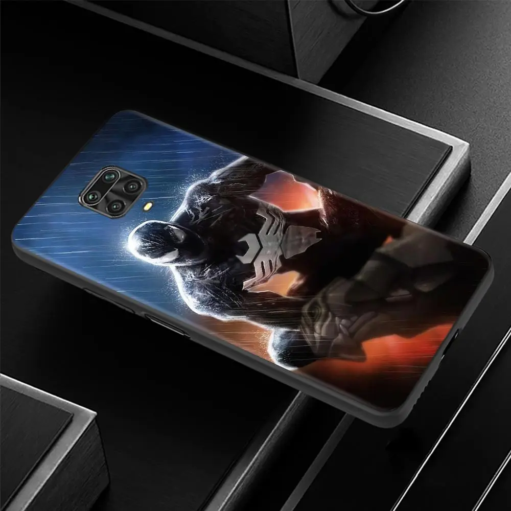 Фото Чехол для Xiaomi Redmi Note 11 9 8 10 Pro Max 7 9T 8T 9S 10Lite 11T 11S REDMI 9 8 9C 9A 7A №4