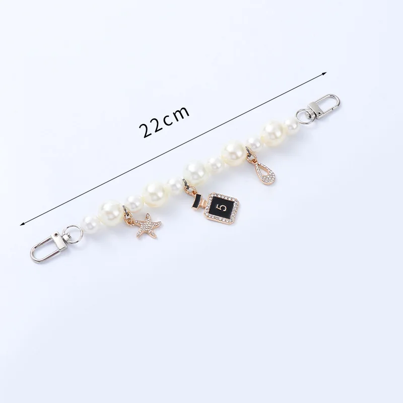 DIY Shoe Charms Diamond Metal Shoe Buckle Chain Croc Shoe Charms Shoe Chain Accessories Detachable Decorations Wholesale