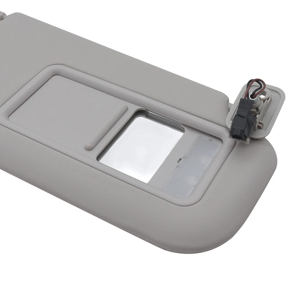 Солнцезащитный козырек для Mazda 3 2010 2011 2012 OEM # светильник