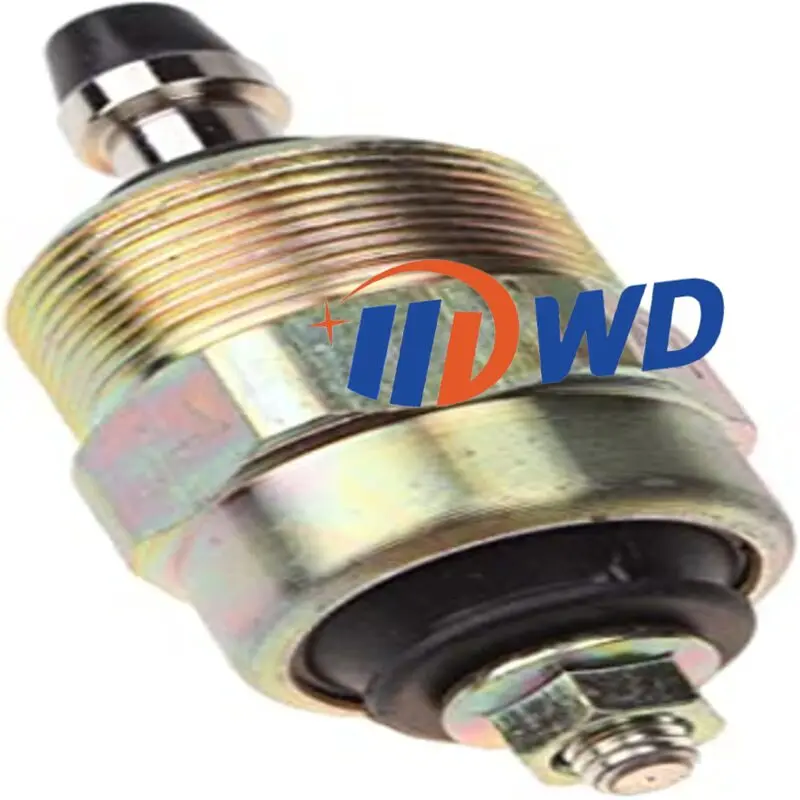 0330-001-015FR-24V 0330001030 8190393 -24V R89014 Соленоид отключения топлива для Perkins