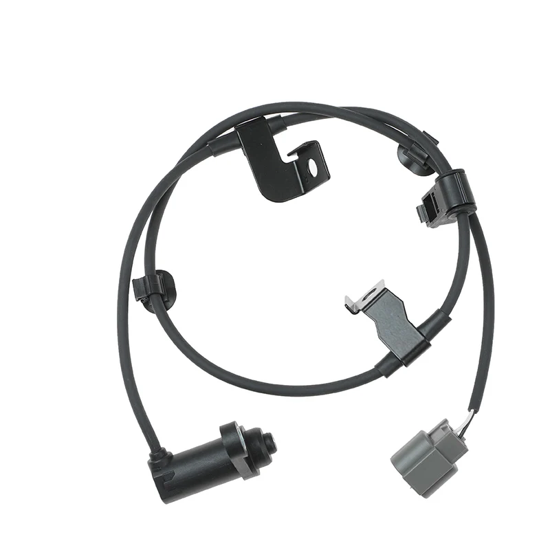 

4670A599 4670A600 Автомобильный датчик скорости заднего левого и правого колеса ABS для Mitsubishi Pajero/Montero Sport (KH) 2008-2015 2.5L 3.0L