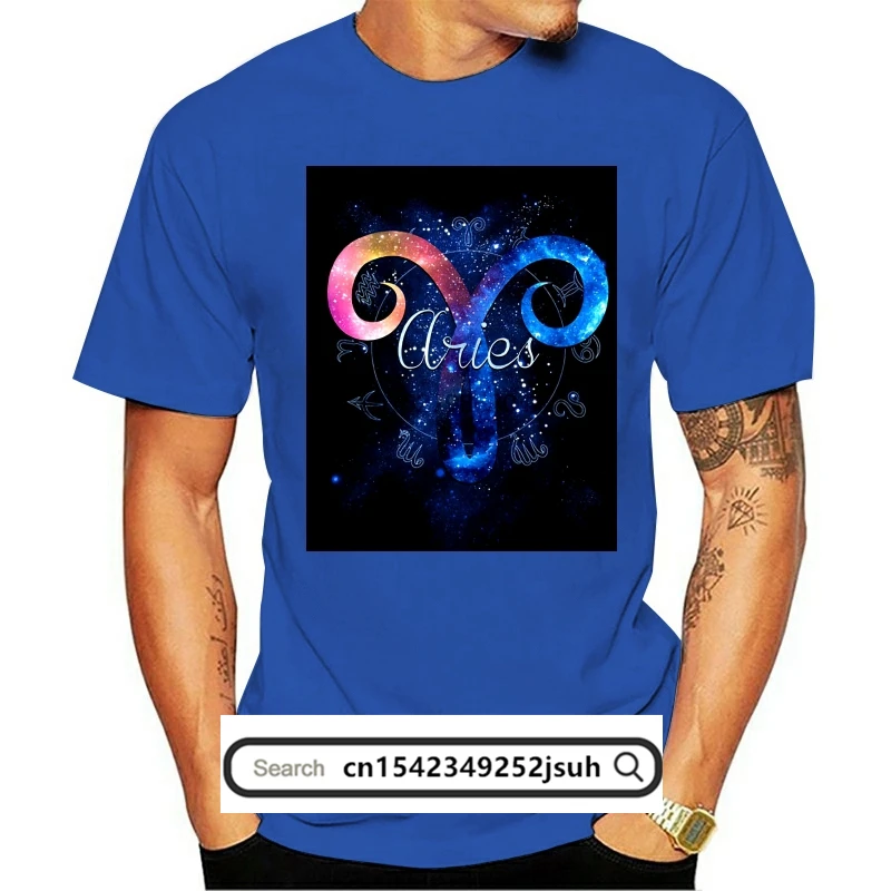 

Lost Gods Aries Womens Graphic T Shirt