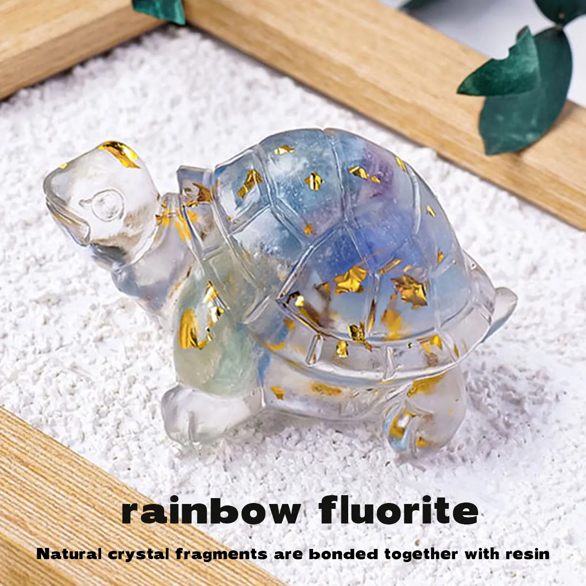 

Каменная фигурка черепахи Runyangshi для дома