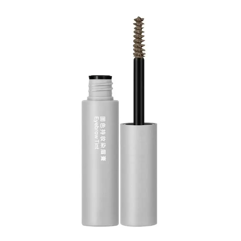 

Waterproof Eyebrow Color Cream Eyebrow Shaping Mascara For Instant Styling 4 8g Waterproof Coloring Supplies Gifts For Girls &