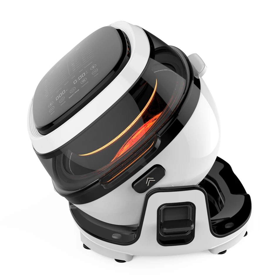 

SC30 digital air fryer oven hot air fryer