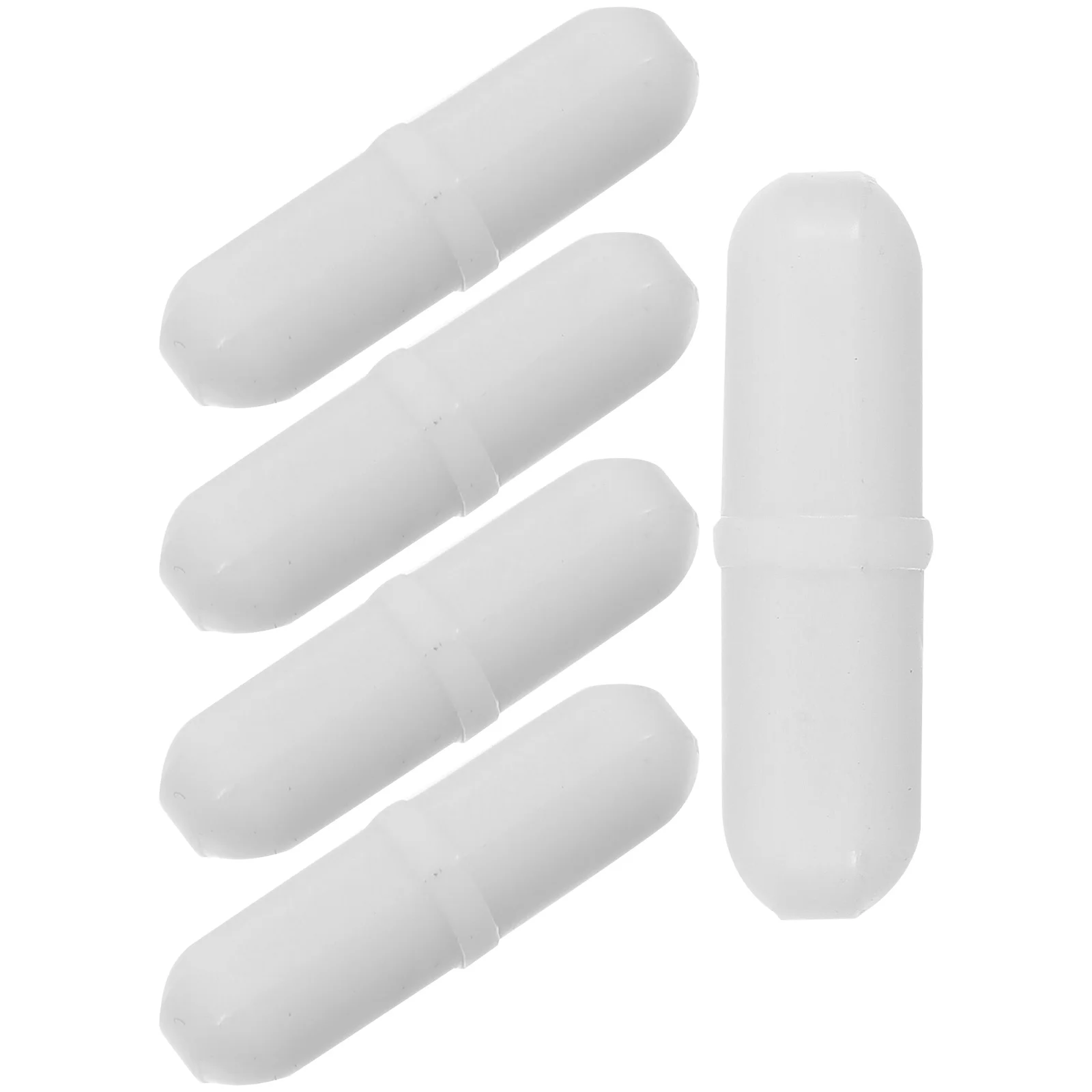 

5 шт., магнитные стержни для перемешивания