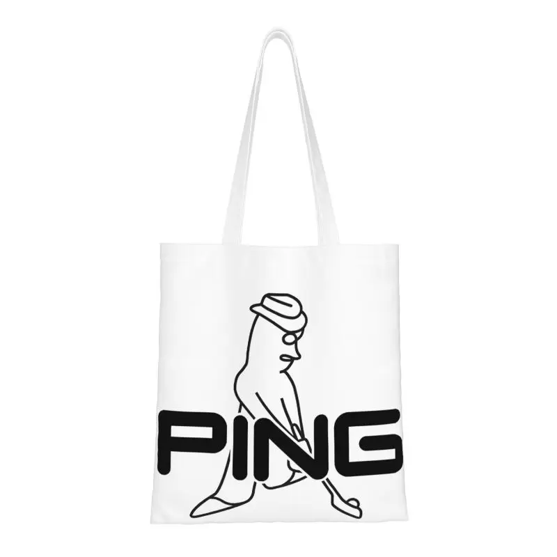 

Женские сумки для покупок, модные холщовые сумки-тоуты с принтом, вместительные прочные сумки