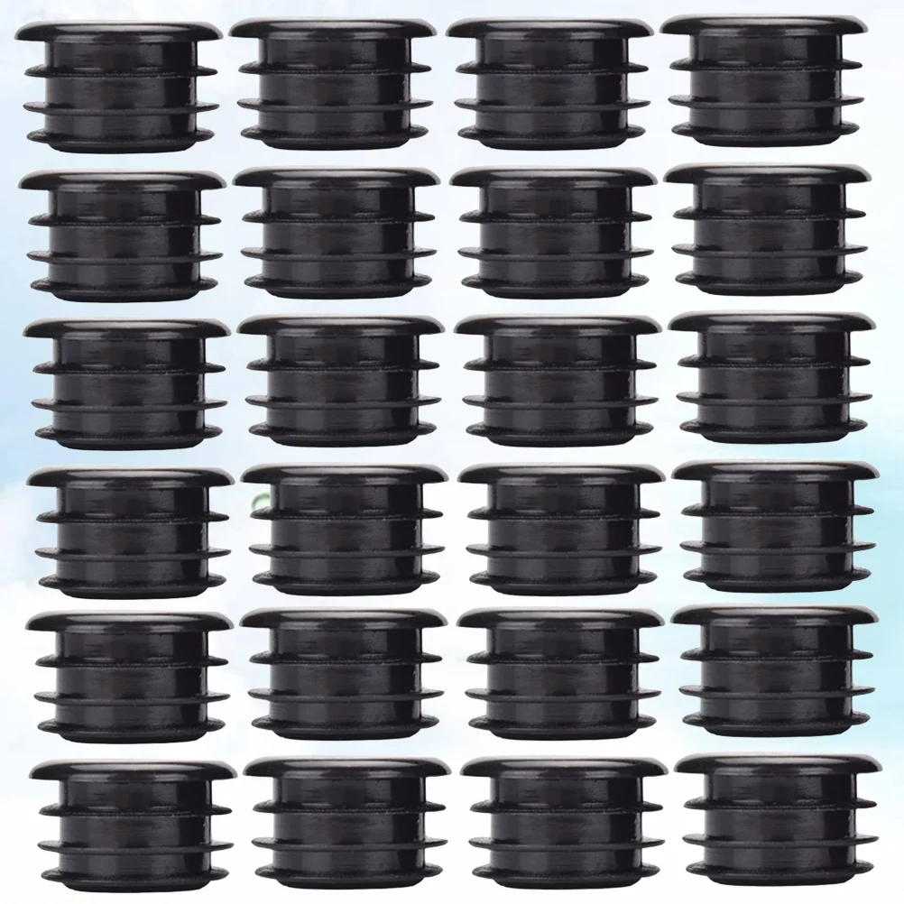 

20pcs Metal Bar End Plugs Mtb Bar End Plugs Bike Bar End Plugs Handlebar End Plugs Bar Plugs Handlebar Plug