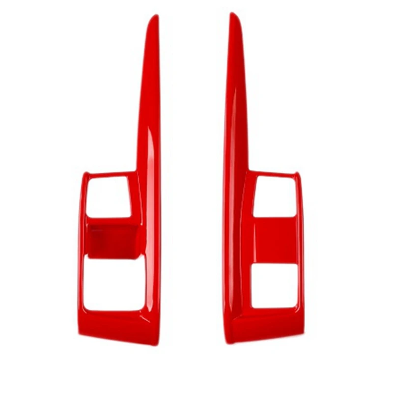 Центральная панель управления автомобиля накладка на переключение передач 10th