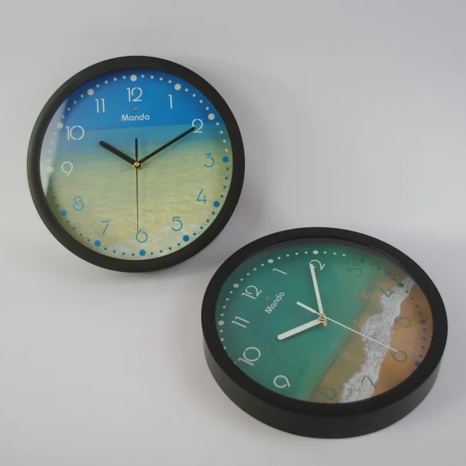 

Creative Nordic Wall Clock Quartz Fashion Bedroom Silent Luxury Simple Wall Clock Living Room Relogio Parede Home Decor DG50WC