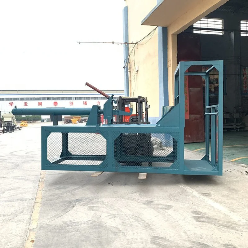 Рисунок 4 - YG Waste линия переработки шин