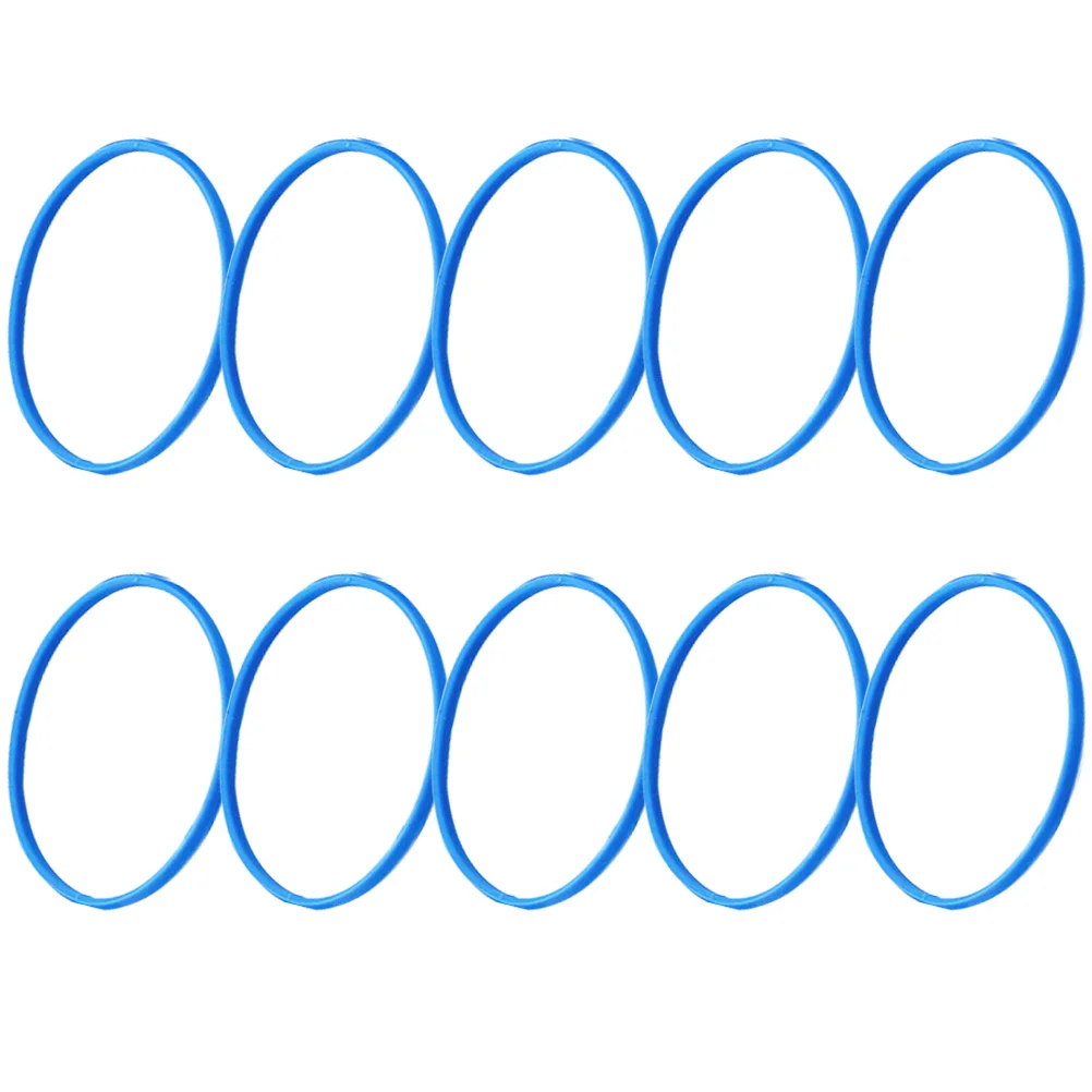 

10 шт., запасные кольца для радиатора