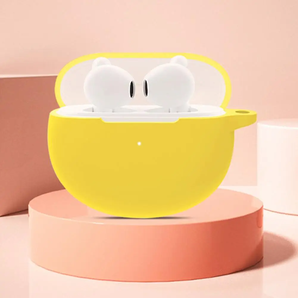 

Прочные силиконовые наушники-вкладыши с функцией Bluetooth