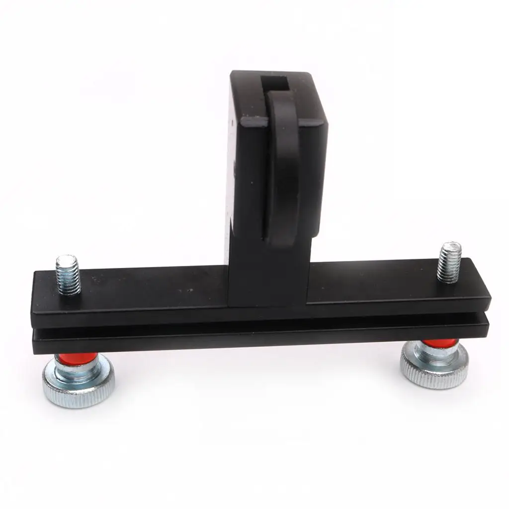 

Cellos Bridge Machine Bridges Repair Install Tool Musical Instrument Parts DIY Black