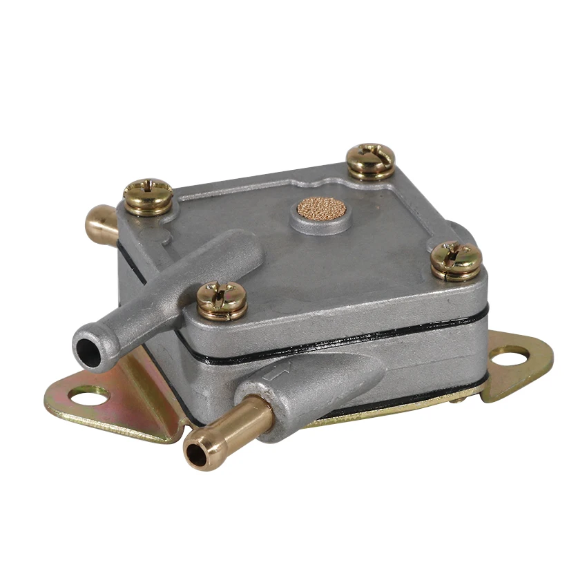 Мотоциклетный топливный насос для Triton ATV черный ящерица 450 реактор Enduro LOF Supermoto