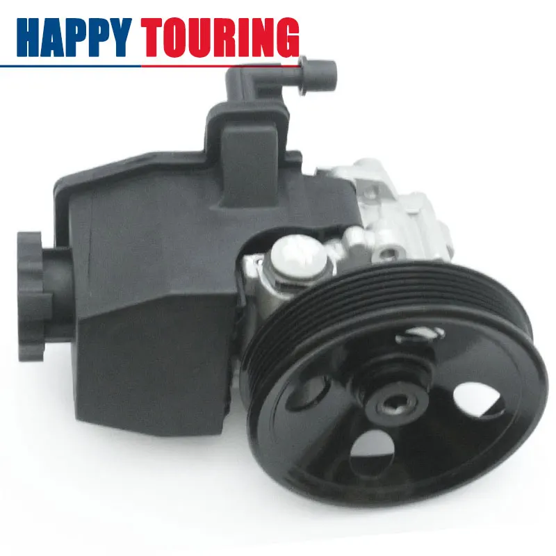 Насос гидроусилителя руля для Mercedes-Benz C-Class W202 S202 C180 C200 C208 C230 W210 S210 E200 E230 R170 200 A 0024662901