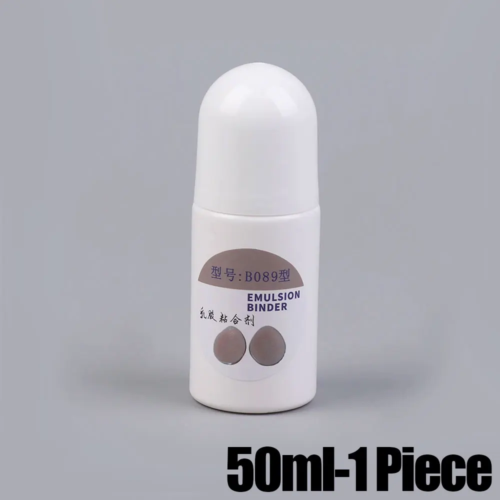 

Протез для груди, клейкий клей, 50 мл, эмульсионная переплетная наклейка на грудь, невидимый поддельный силиконовый клей для кожи, водная перекладина