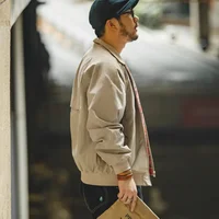 Куртка Харрингтон от бренда Maden#2