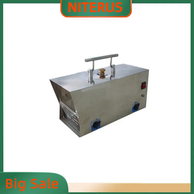 

Ловец споров для сельского хозяйства с креплением на автомобиле