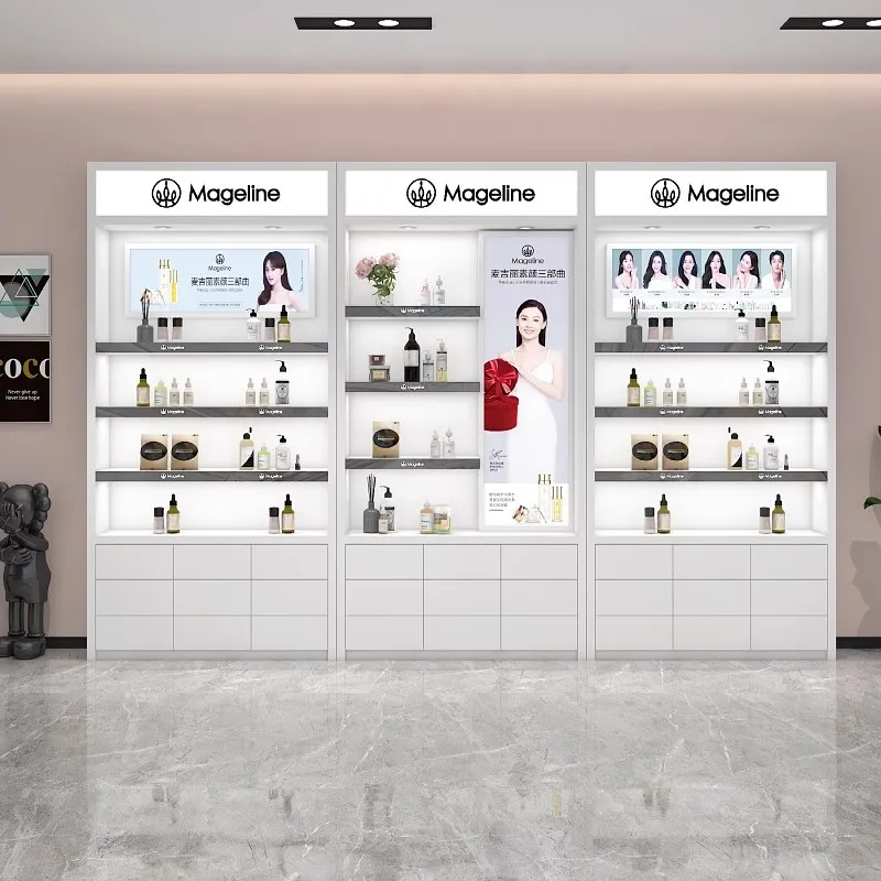 На заказ новый тип и прямые продажи с завода магазин косметики красоты для женщин