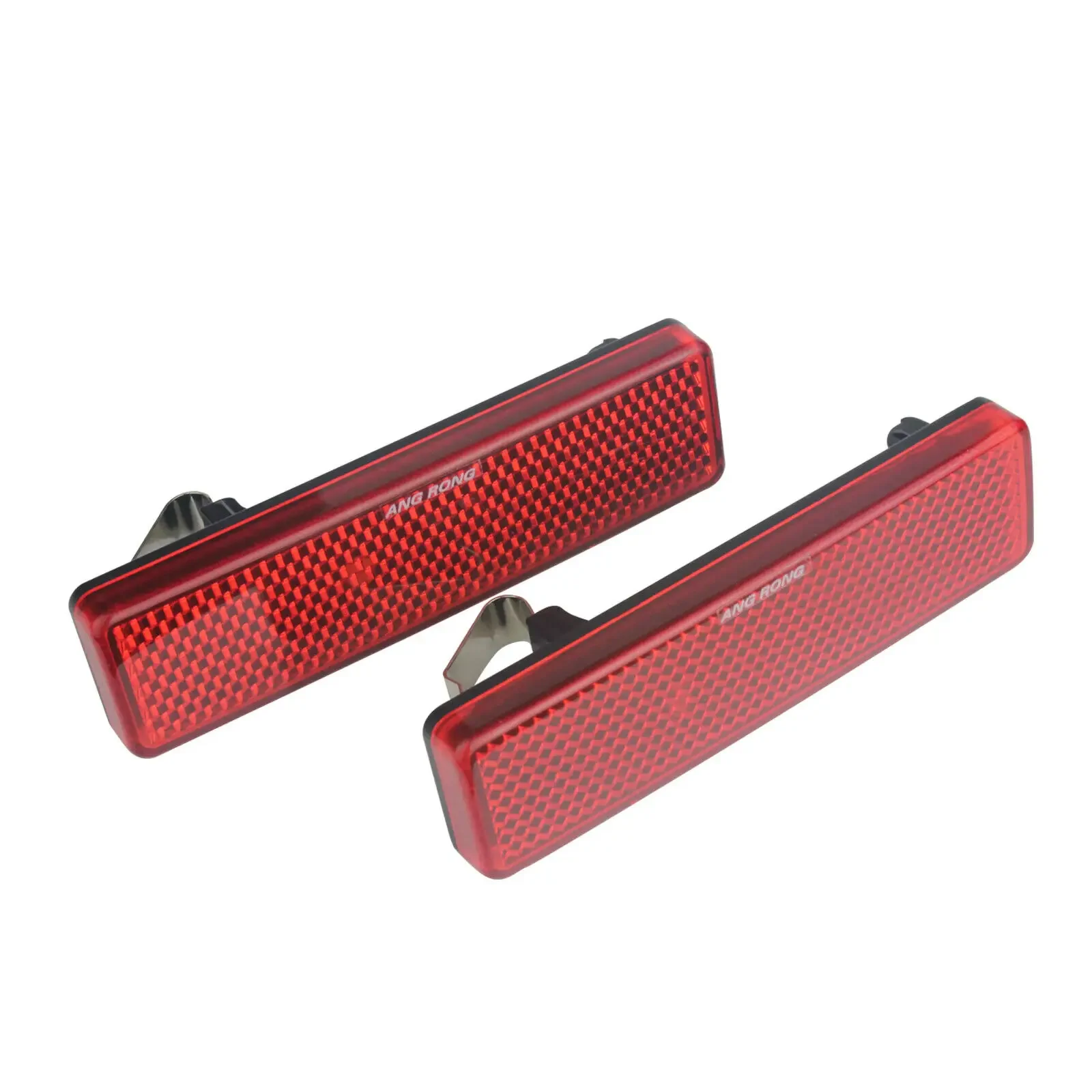 Отражатель заднего бампера для Vauxhall, Opel Vivaro Movano, для Nissan Primastar, Renault Master Trafic, отражатель ABS (без лампы)