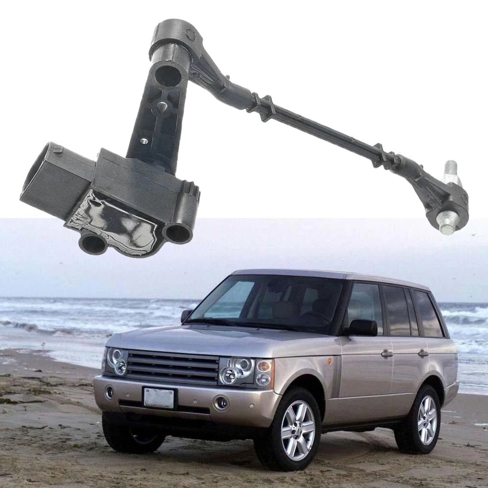 Датчик уровня высоты для фар Land Rover Range 2003-2009 V8 4.2L 4.4L RQH500431 LR020626