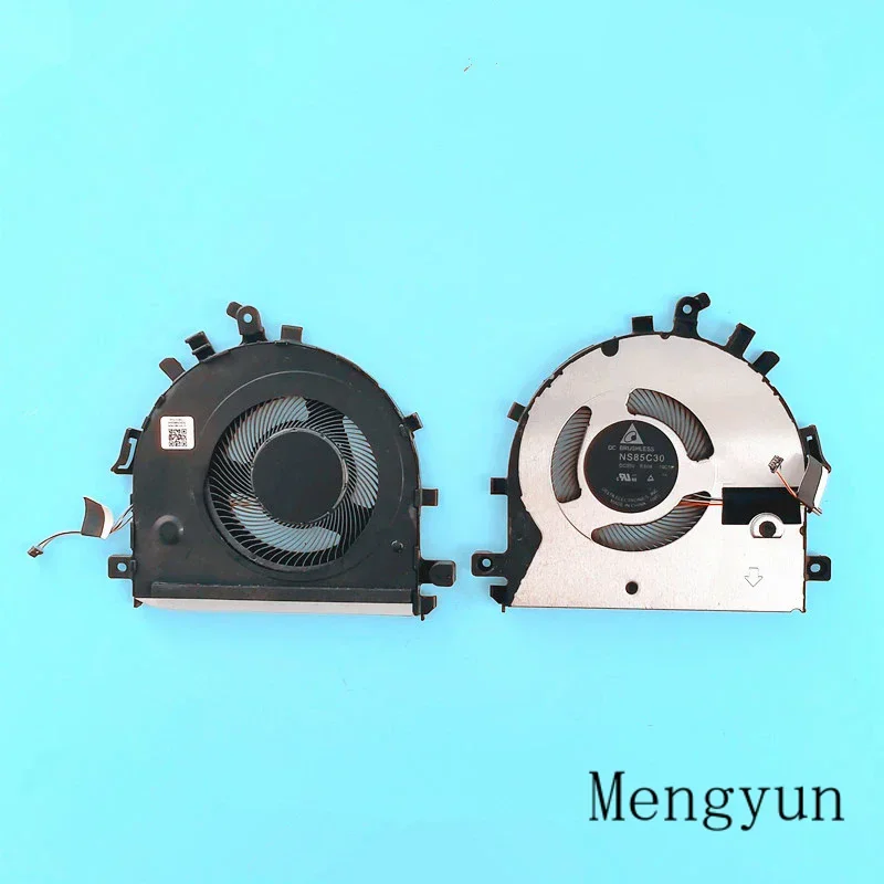 Вентилятор-кулер для Huawei Honor MagicBook 15x15 H98 Boh-WAQ9HNL BoB-WAH9P R5 MateBook D 15 2020 BohrL-WFQ9 BoB-WAE9P
