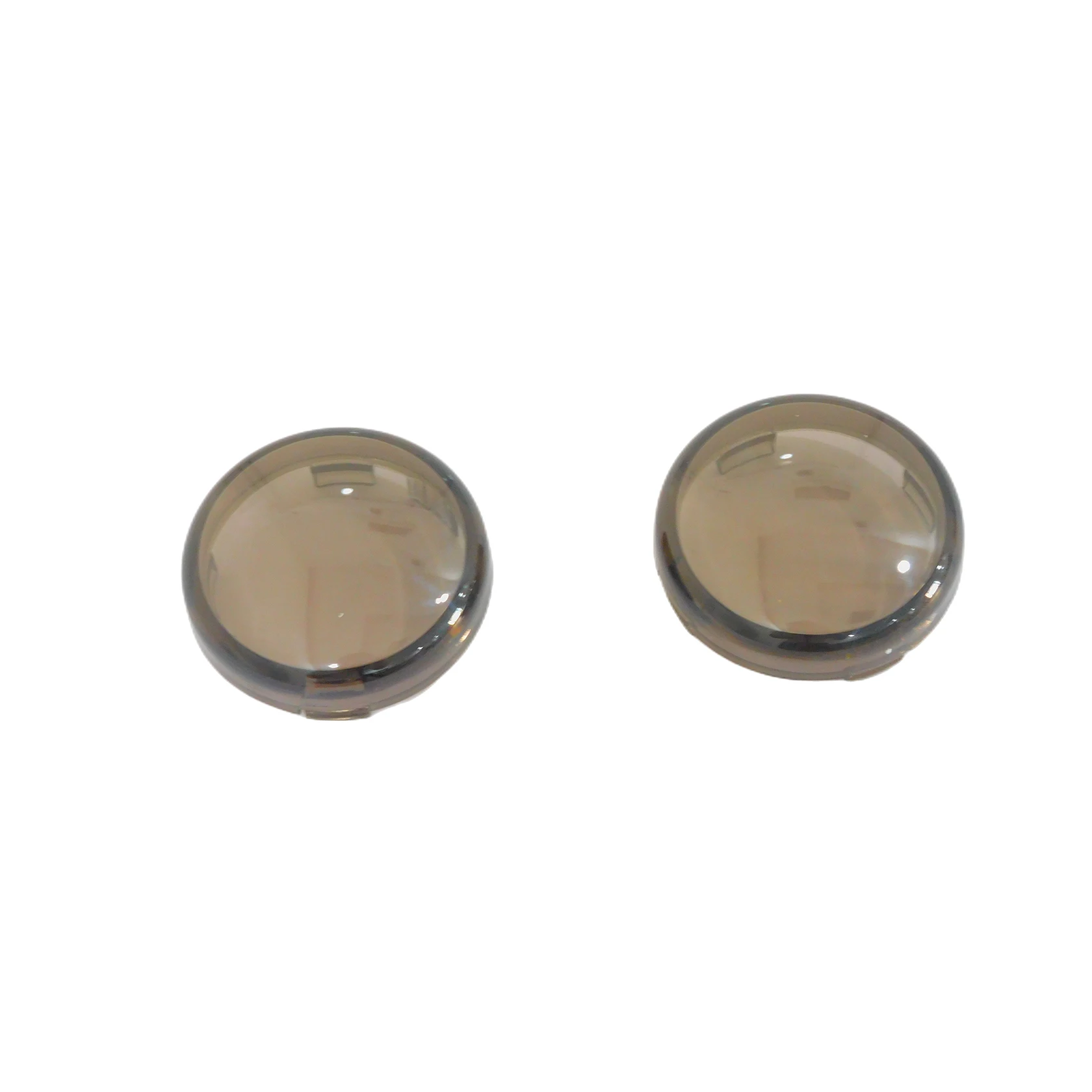 2 шт./4 шт. мотоциклетный указатель поворота крышка объектива для Harley SportsterXL Touring Road