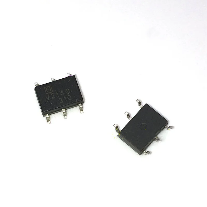 2PCS AQV214SX AQV214 SOP6 Brand new original IC chip