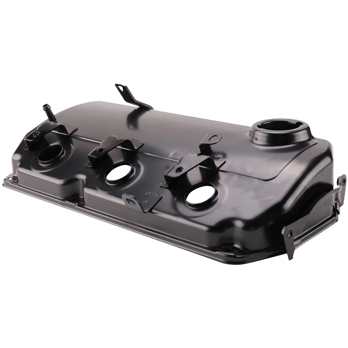 Крышка рокера двигателя правая для Mitsubishi 4X4 Pick Up L200 Triton IV Pajero Sport II Montero 6G74 3.5D 1035A981