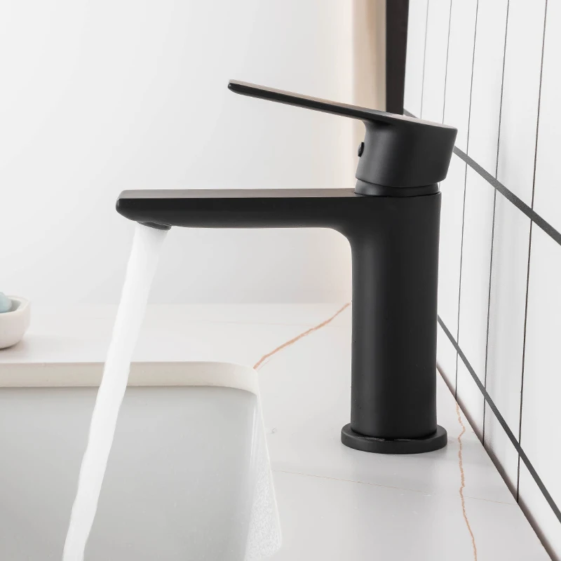 Многофункциональный смеситель ULA для раковины настенный кран Водопад ванной