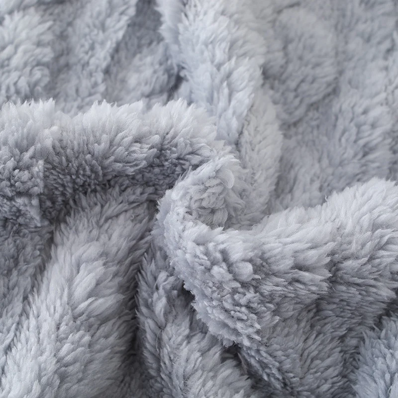 Newest Women Thick Flannel Pants Winter Warm Home Wear Long Pants M-XXL Casual Soft Sleep Pants