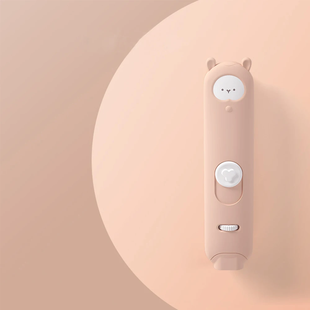 

2 In 1 Pet Cat Laser Toy Interactive Electric USB Charging Retractable Funny Cat Stick Toy for Kitten Playing Teaser Wand Toy