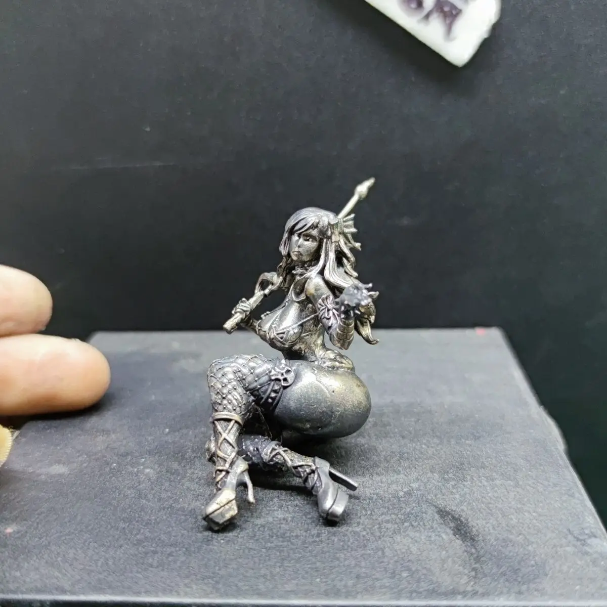 

Носки рыболовные однотонные из чистой меди, 6,5 см