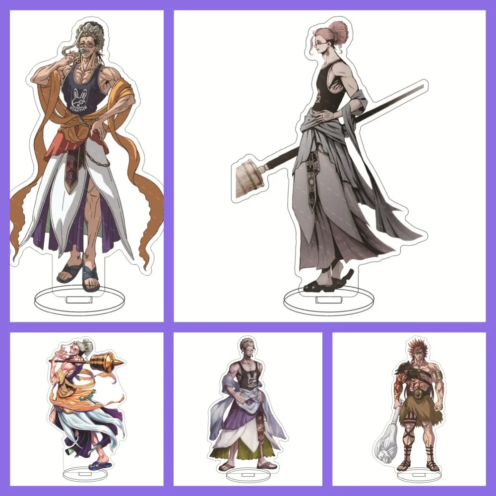 40 шт. аниме манекен искусственные игрушки персонажи украшения аксессуары