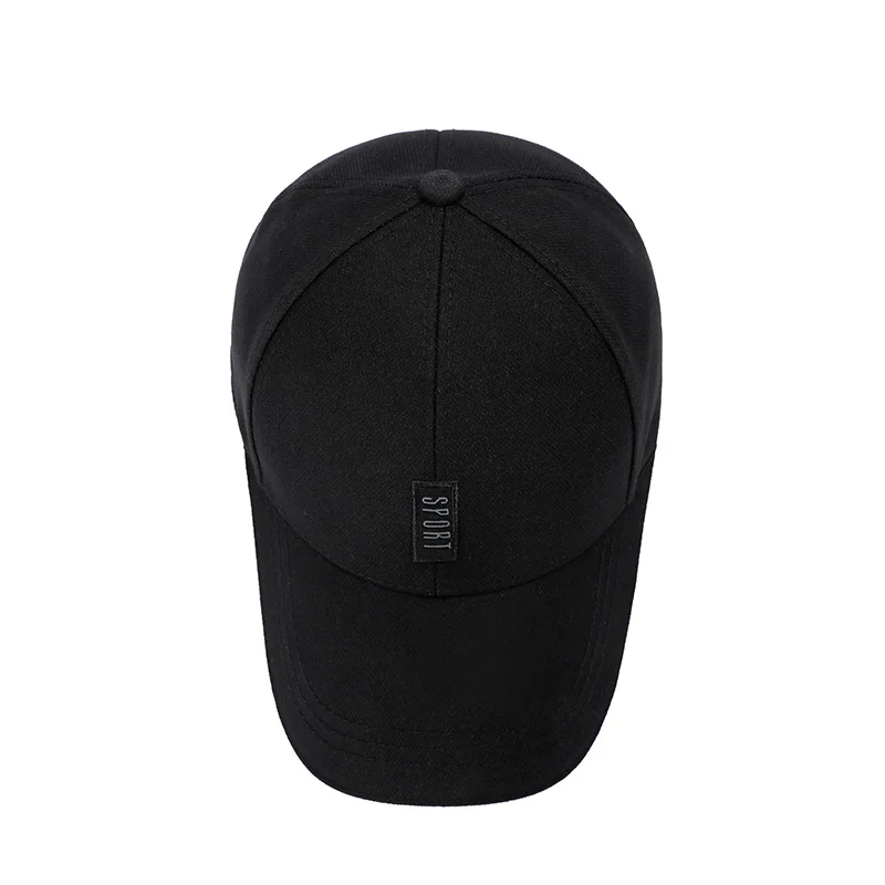 Бейсболка для мужчин демисезонная спортивная шапка женщин и Женская Снэпбэк
