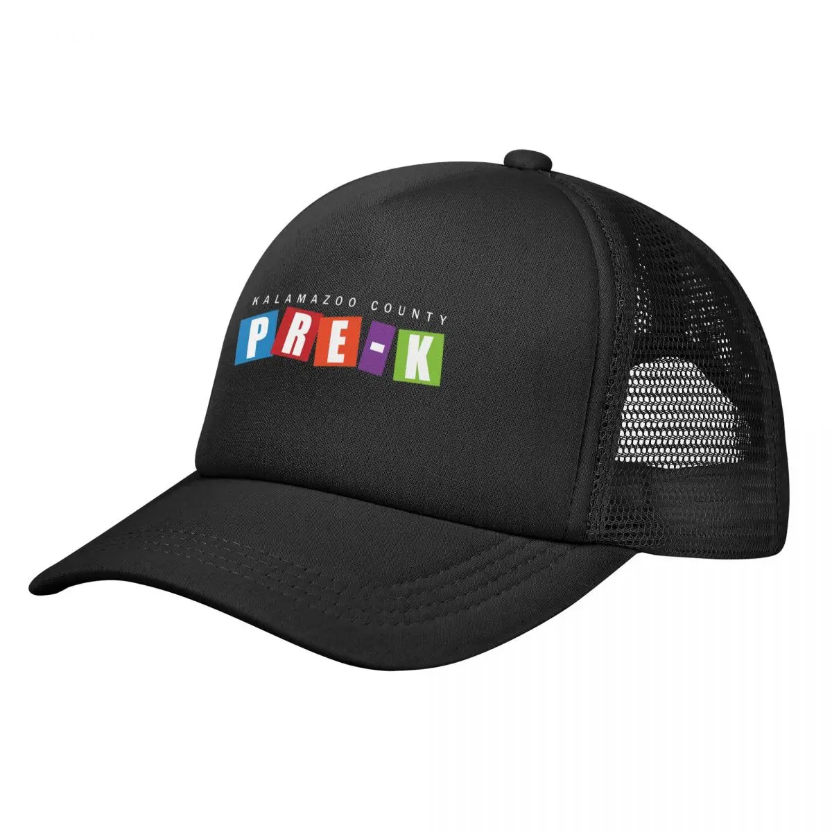 

Dream Big Start Small Pre K Logo Baseball Cap Running Hat Golf Hats Men Pickleball Caps Hat for Men and Women Sun Protection