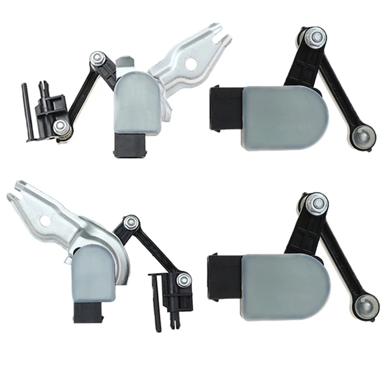 Автомобильные аксессуары Датчик уровня высоты пневматической подвески 7л 0616213 D