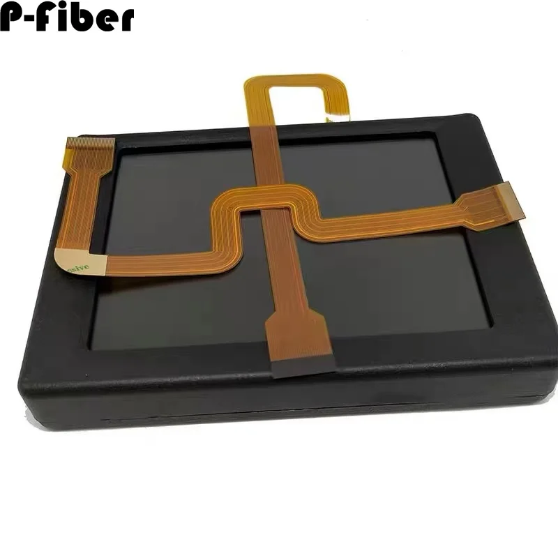 Оригинальный кабель экрана для Nanjing Jilong kl280g 280h kl300t, волоконно-оптический станок, провод дисплея P-fiber