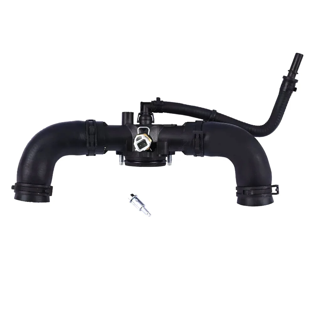 Шланг охлаждающей жидкости для Land Rover Range L322 V8 Diesel 4.4 2002-12 LR 022690