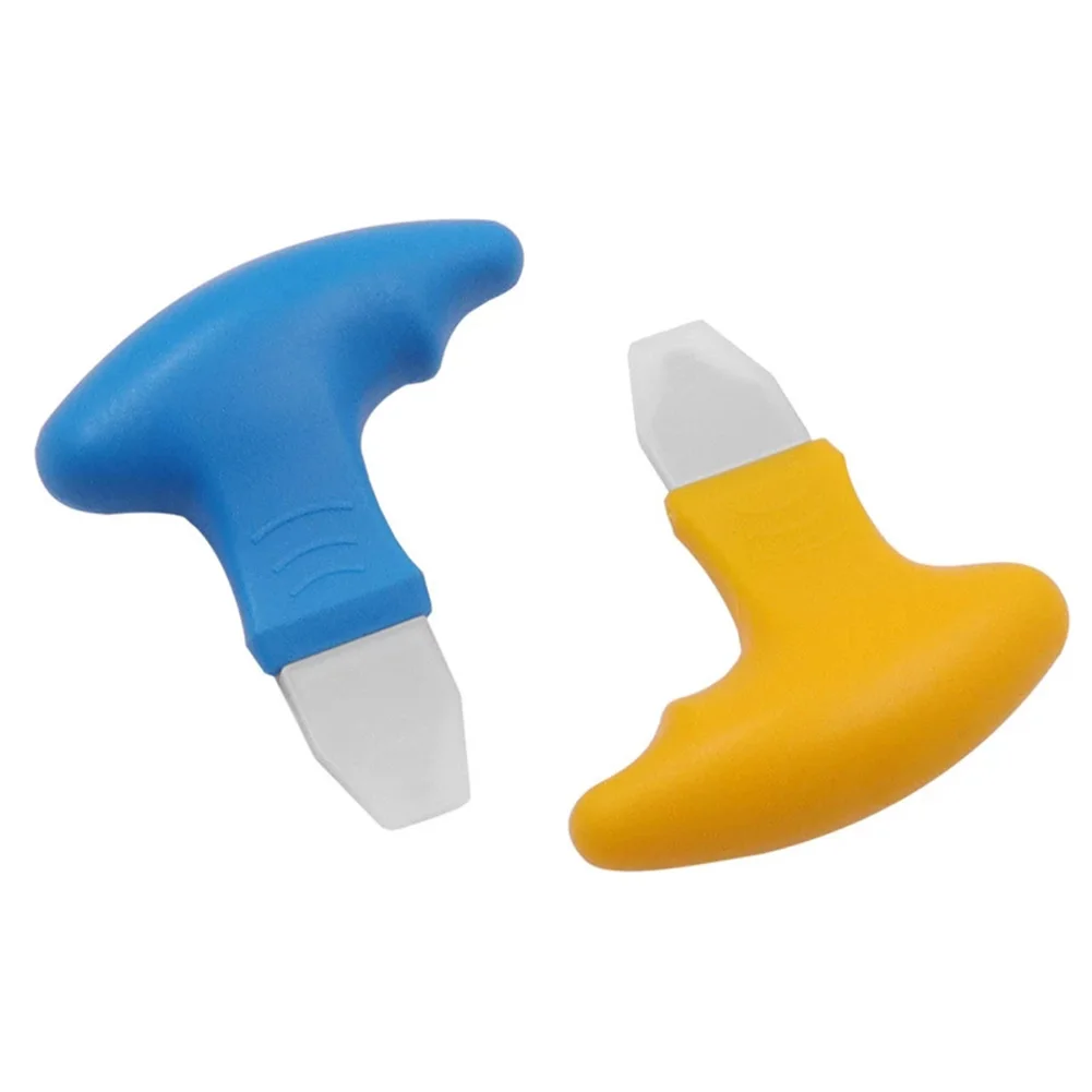 1 шт. открывалка для корпуса часов Spudger Pry Tool лезвие из легированной стали