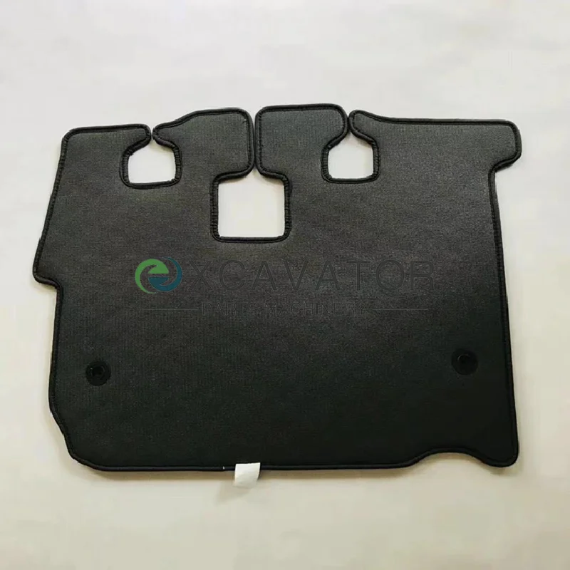 Для коврика для ног Carter 320V1/V2 клей пола кабины 312V2 ковер 320 коврик аксессуары