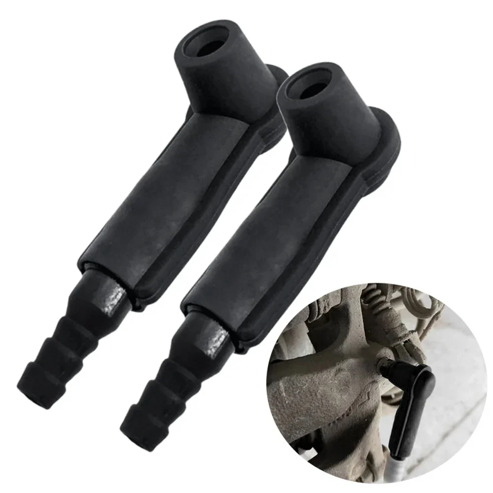 Инструмент Для Замены Тормозной Жидкости Автомобиля - Разъем Автомобильной