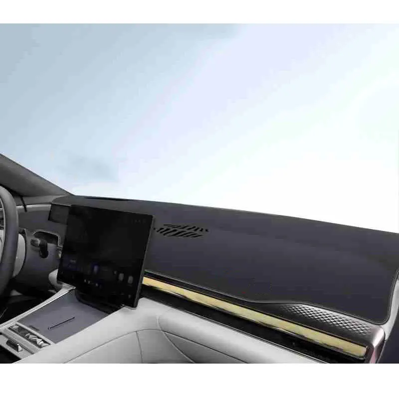Коврик для приборной панели автомобиля Exeed Sterra ES 2024 2025 2026 чехол солнцезащитный