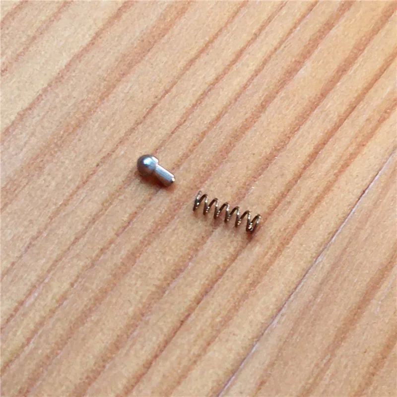 Набор безеля для часов Click Spring Toper Rolex Submariner 116610